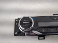 2019-2022 Nissan Altima Climate Control Module Temperature AC/Heater Replacement P/N:27500 6CA4A Fits Fits 2019 2020 2021 20