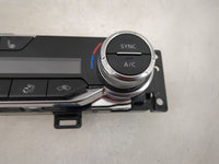 2019-2022 Nissan Altima Climate Control Module Temperature AC/Heater Replacement P/N:27500 6CA4A Fits Fits 2019 2020 2021 20
