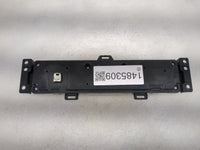 2019-2022 Nissan Altima Climate Control Module Temperature AC/Heater Replacement P/N:27500 6CA4A Fits Fits 2019 2020 2021 20