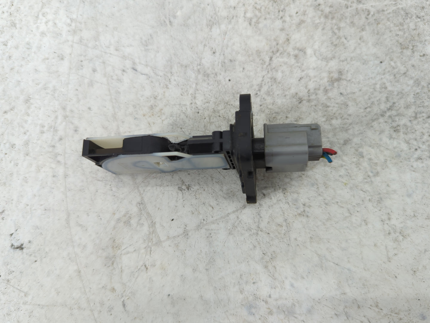 2019-2022 Nissan Altima Mass Air Flow Meter Maf - Oemusedautoparts1.com