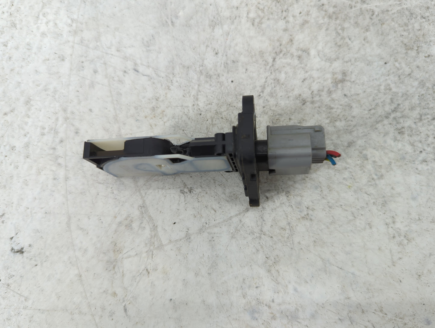 2019-2022 Nissan Altima Mass Air Flow Meter Maf - Oemusedautoparts1.com
