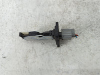 2019-2022 Nissan Altima Mass Air Flow Meter Maf - Oemusedautoparts1.com