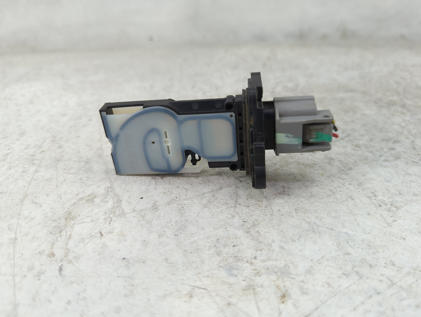 2019-2022 Nissan Altima Mass Air Flow Meter Maf - Oemusedautoparts1.com