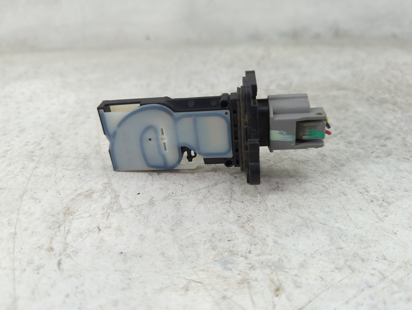 2019-2022 Nissan Altima Mass Air Flow Meter Maf - Oemusedautoparts1.com