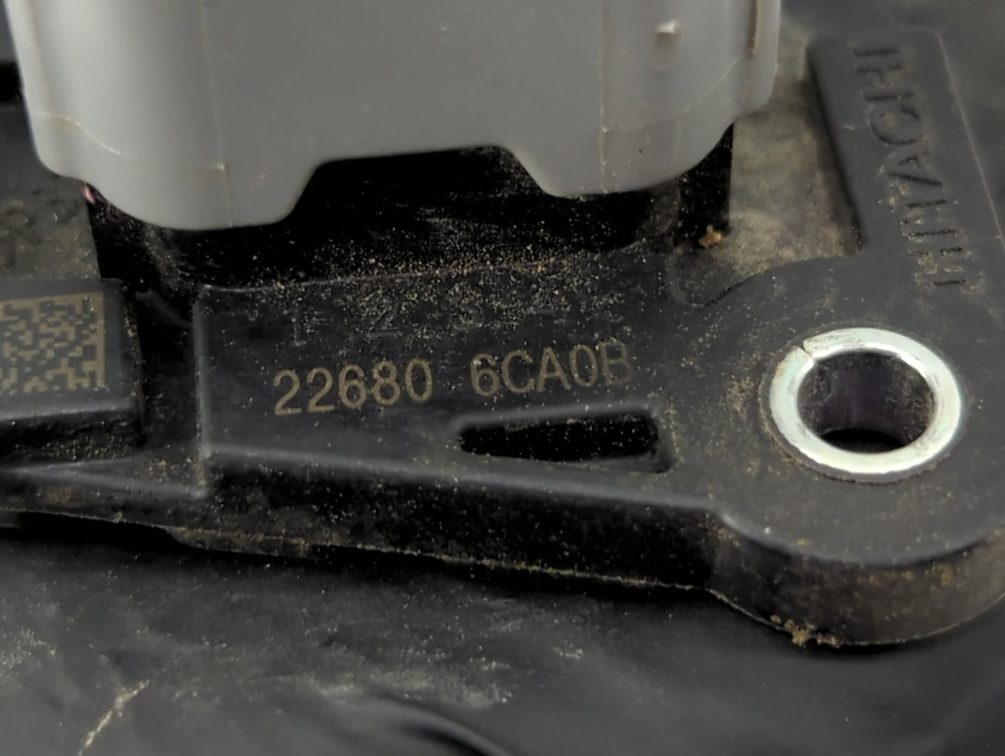 2019-2022 Nissan Altima Mass Air Flow Meter Maf - Oemusedautoparts1.com