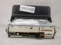 2019 Nissan Altima Radio AM FM Cd Player Receiver Replacement P/N:2591A6CA0E 7505751000, AIVIL42P0, YBN-AIVIL42P0 Fits OEM U