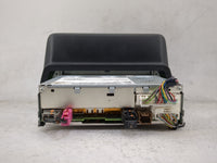 2019 Nissan Altima Radio AM FM Cd Player Receiver Replacement P/N:2591A6CJ0D 7505751004, AIVIL42P0, YBN-AIVIL42P0 Fits OEM U