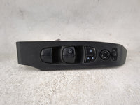 2019-2022 Nissan Altima Master Power Window Switch Replacement Driver Side Left P/N:25401 6CA0A 25570 5RA 0A Fits OEM Used A
