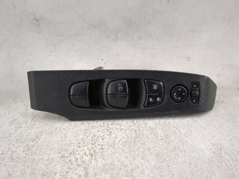 compare product 2019-2022 Nissan Altima Master Power Window Switch Replacement Driver Side Left P/N:25401 6CA0A 25570 5RA 0A Fits OEM Used Auto Parts
