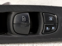 2019-2022 Nissan Altima Master Power Window Switch Replacement Driver Side Left P/N:25401 6CA0A 25570 5RA 0A Fits OEM Used A
