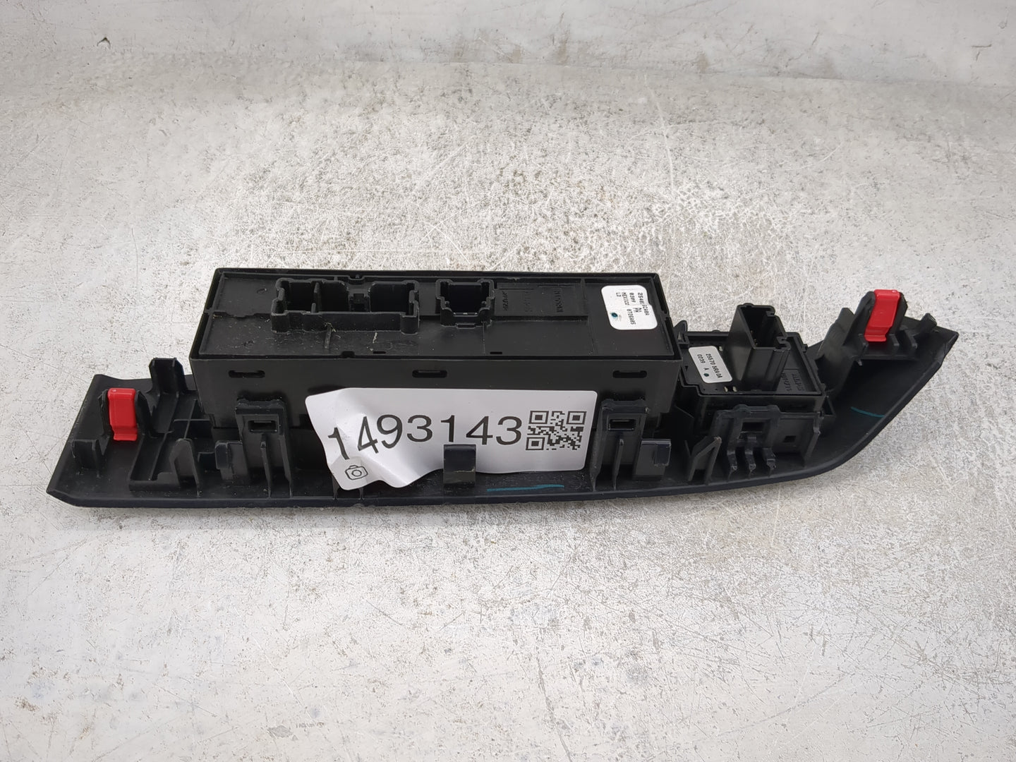 2019-2022 Nissan Altima Master Power Window Switch Replacement Driver Side Left P/N:25401 6CA0A 25570 5RA 0A Fits OEM Used A