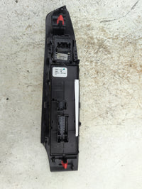 2019-2022 Nissan Altima Master Power Window Switch Replacement Driver Side Left P/N:25401 6CF0A 25570 5RA0A Fits OEM Used Au