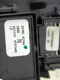 2019-2022 Nissan Altima Master Power Window Switch Replacement Driver Side Left P/N:25401 6CF0A 25570 5RA0A Fits OEM Used Au