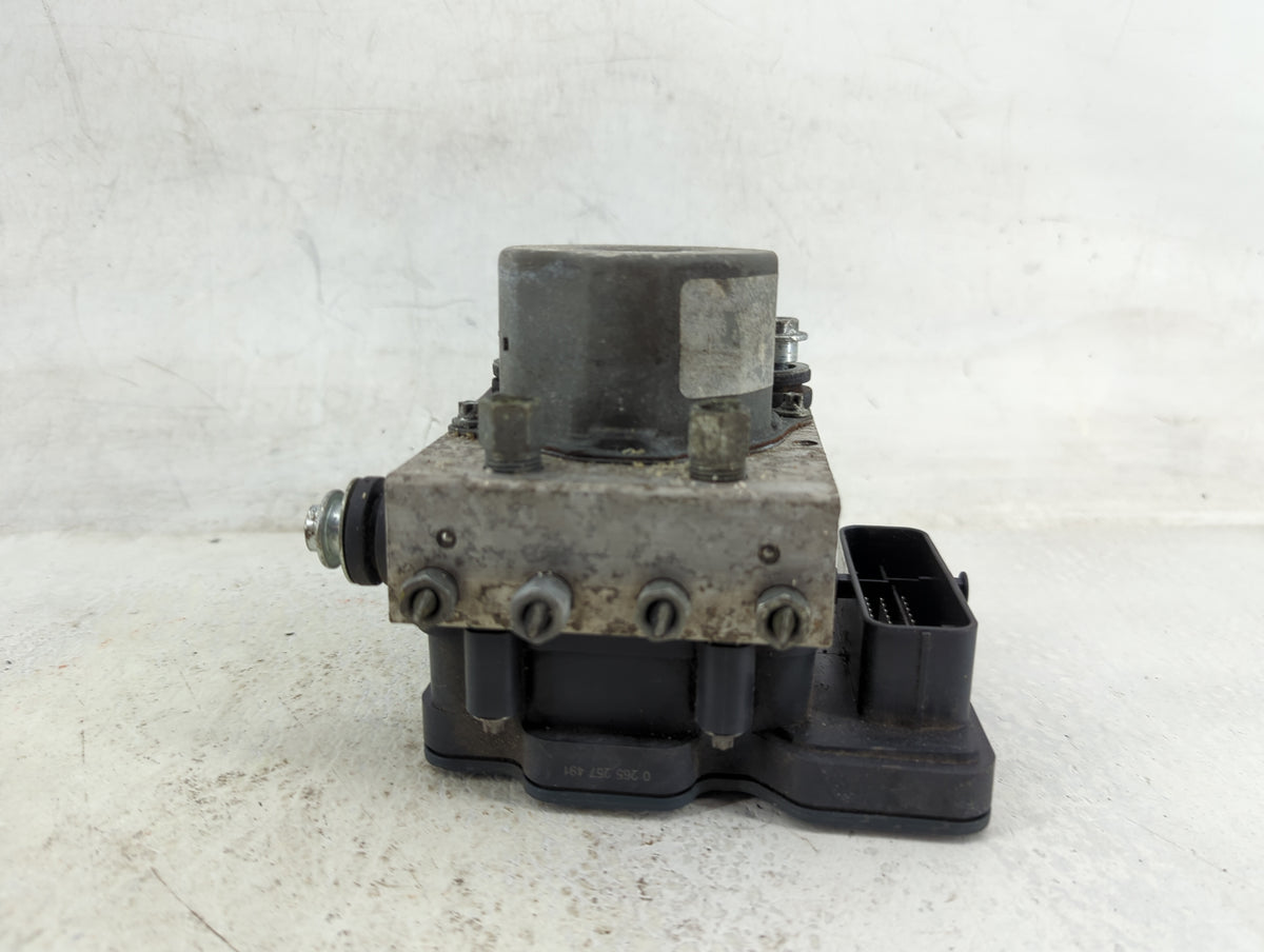 2019-2020 Nissan Altima ABS Pump Control Module Replacement P/N:0265257491 0265956409 Fits Fits 2019 2020 OEM Used Auto Part