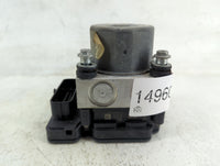 2019-2020 Nissan Altima ABS Pump Control Module Replacement P/N:0265257491 0265956409 Fits Fits 2019 2020 OEM Used Auto Part
