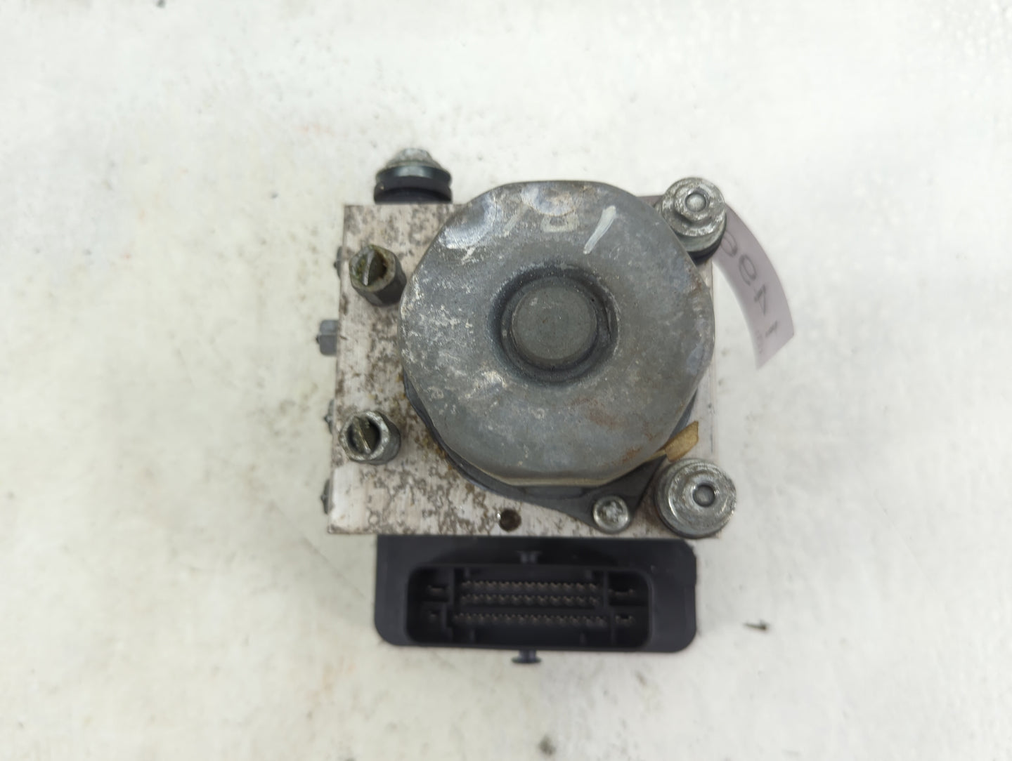 2019-2020 Nissan Altima ABS Pump Control Module Replacement P/N:0265257491 0265956409 Fits Fits 2019 2020 OEM Used Auto Part