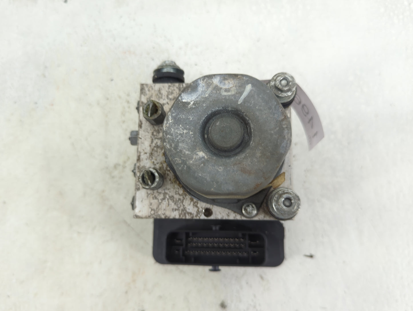 2019-2020 Nissan Altima ABS Pump Control Module Replacement P/N:0265257491 0265956409 Fits Fits 2019 2020 OEM Used Auto Part