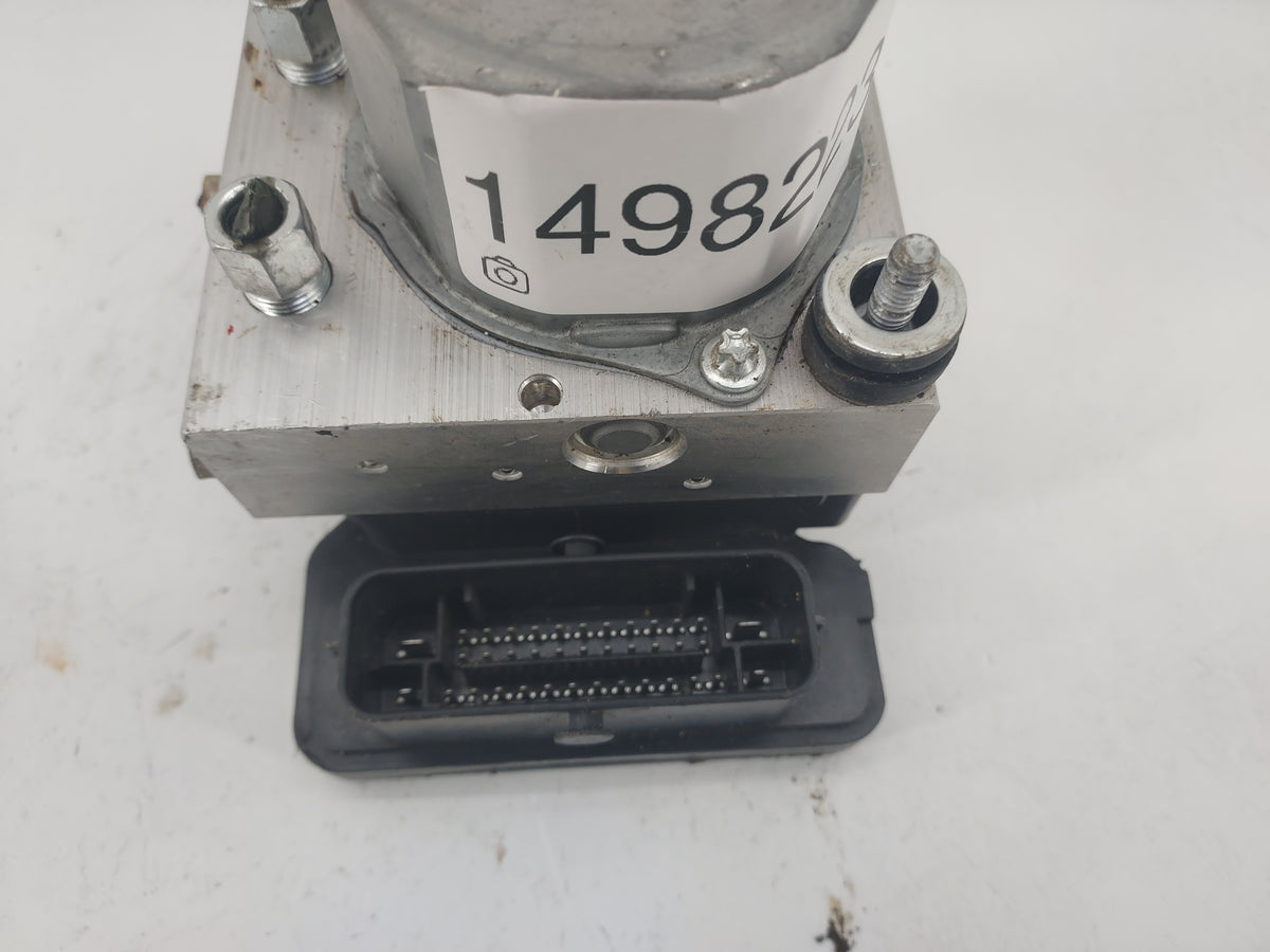 2019-2020 Nissan Altima ABS Pump Control Module Replacement P/N:0265257488 476606CC0A, 0265257488, 970019 Fits Fits 2019 202