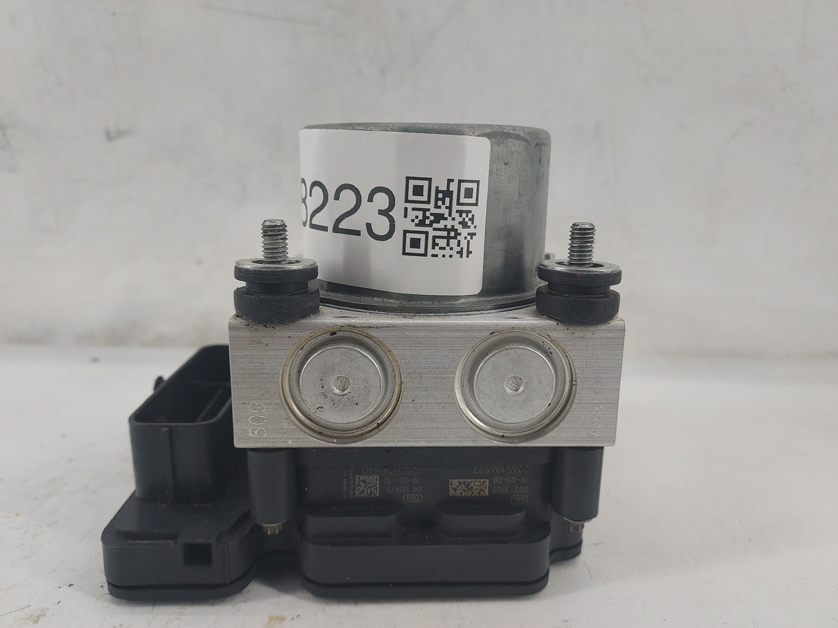 2019-2020 Nissan Altima ABS Pump Control Module Replacement P/N:0265257488 476606CC0A, 0265257488, 970019 Fits Fits 2019 202