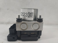2019-2020 Nissan Altima ABS Pump Control Module Replacement P/N:0265257488 476606CC0A, 0265257488, 970019 Fits Fits 2019 202