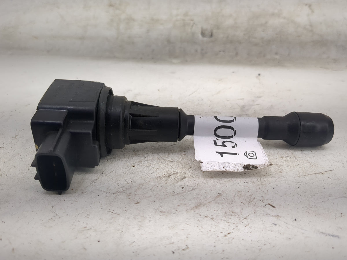 2007-2018 Nissan Altima Ignition Coil Igniter Pack 1500414 - Oemusedautoparts1.com