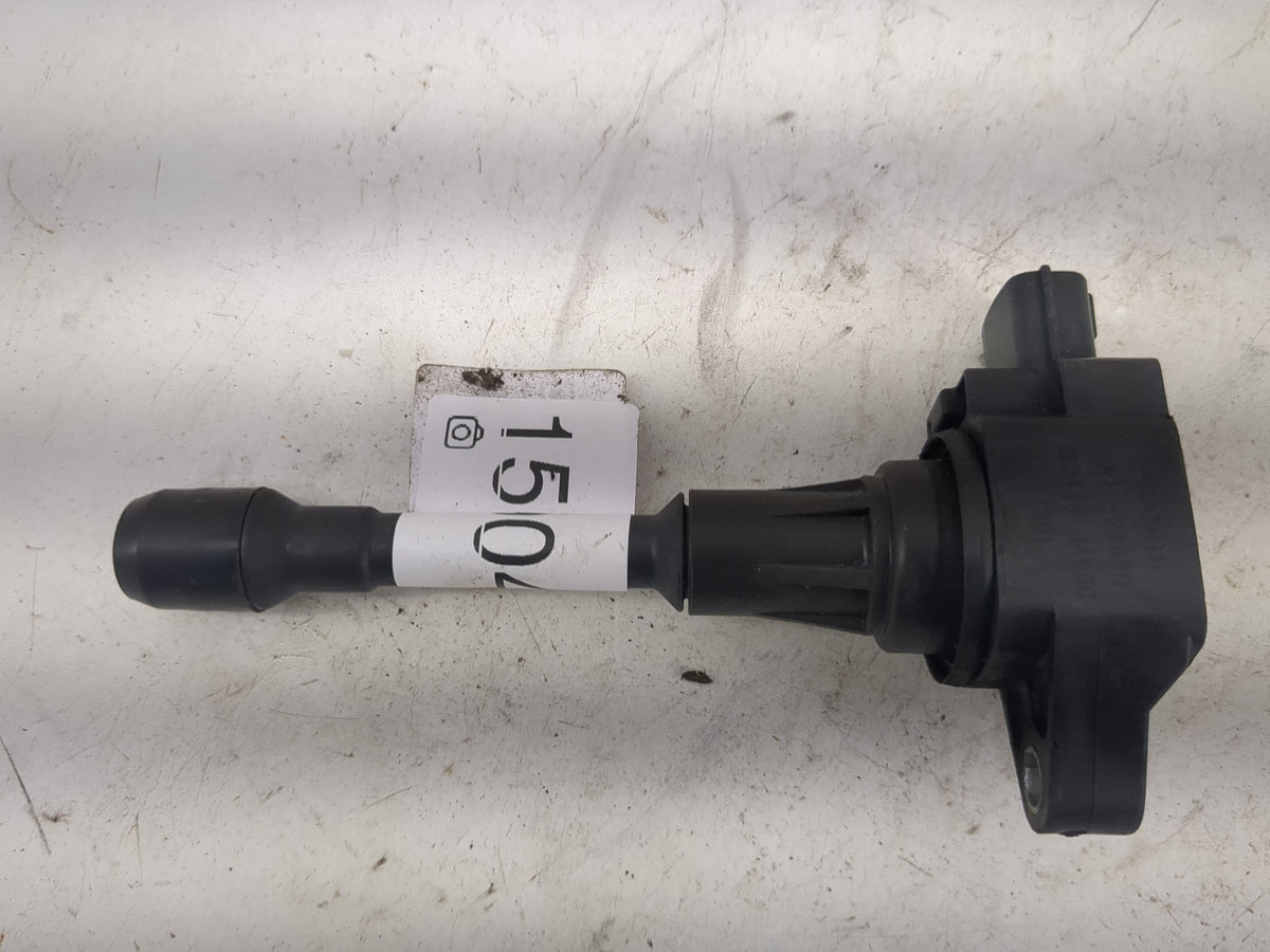 2007-2018 Nissan Altima Ignition Coil Igniter Pack 1500414 - Oemusedautoparts1.com