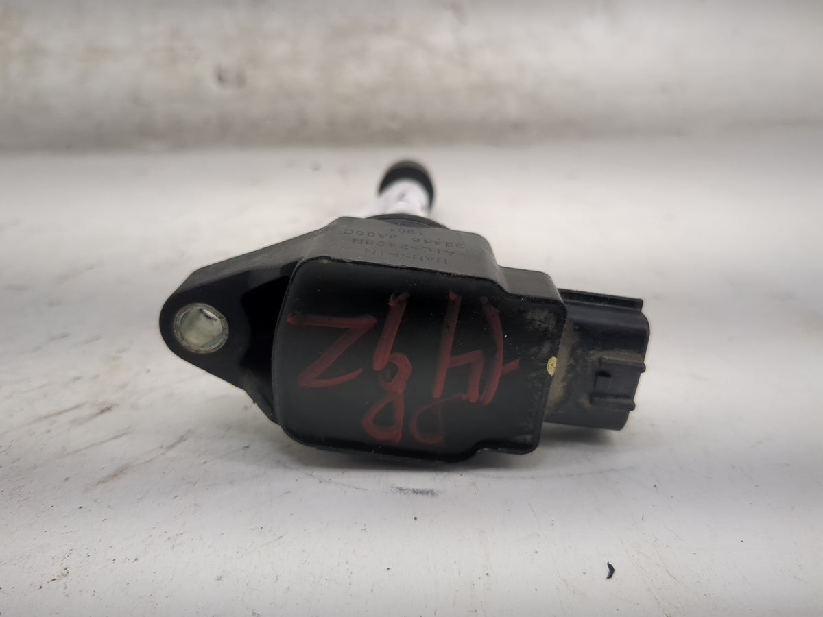 2007-2018 Nissan Altima Ignition Coil Igniter Pack 1500415 - Oemusedautoparts1.com