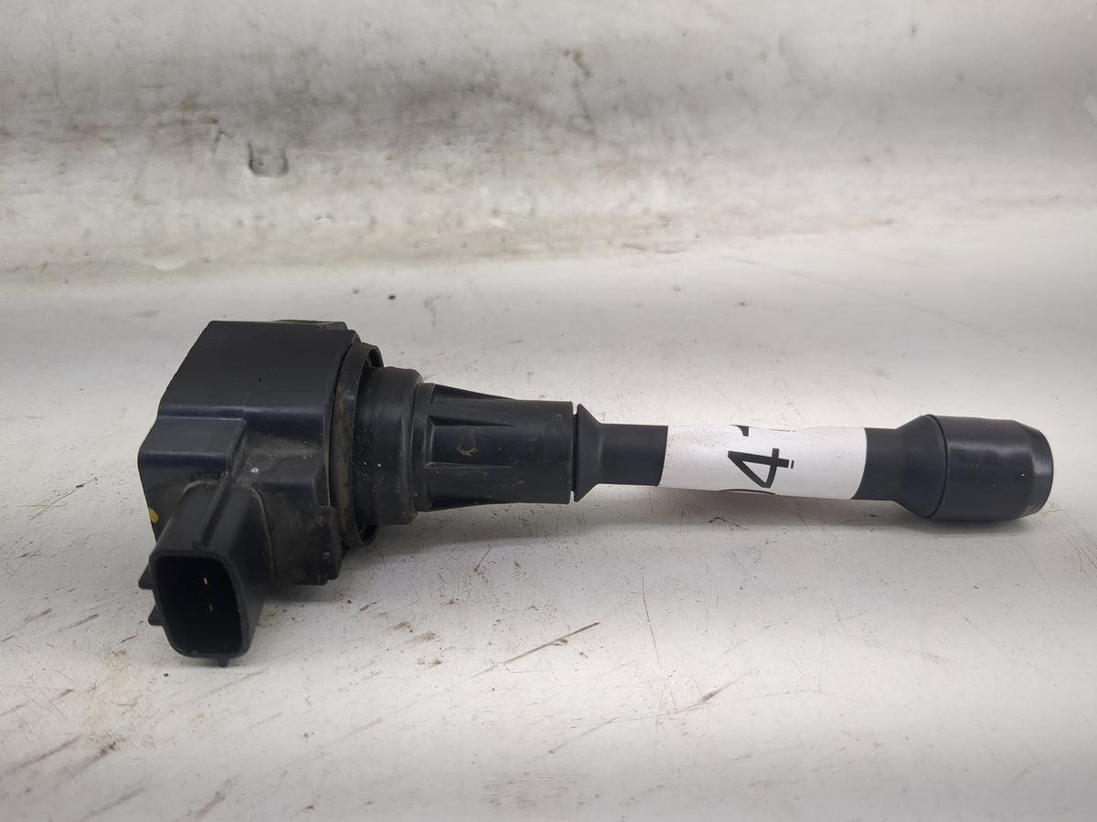 2007-2018 Nissan Altima Ignition Coil Igniter Pack 1500415 - Oemusedautoparts1.com