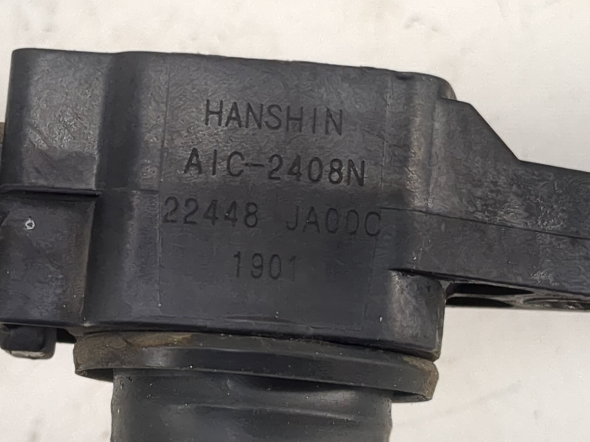 2007-2018 Nissan Altima Ignition Coil Igniter Pack 1500415 - Oemusedautoparts1.com