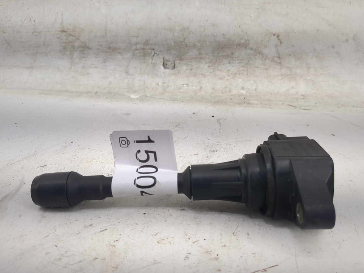 2007-2018 Nissan Altima Ignition Coil Igniter Pack 1500416 - Oemusedautoparts1.com