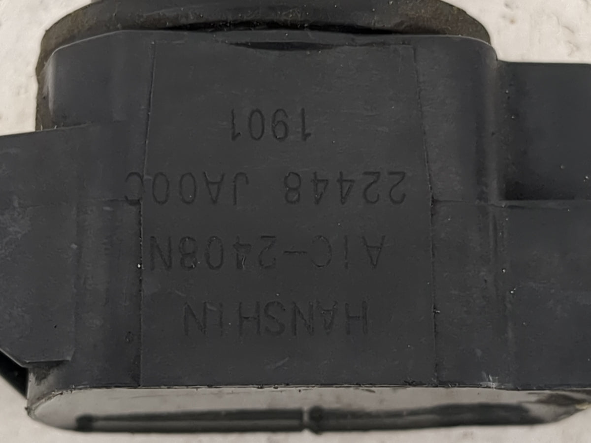 2007-2018 Nissan Altima Ignition Coil Igniter Pack 1500416 - Oemusedautoparts1.com