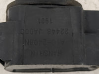 2007-2018 Nissan Altima Ignition Coil Igniter Pack 1500416 - Oemusedautoparts1.com