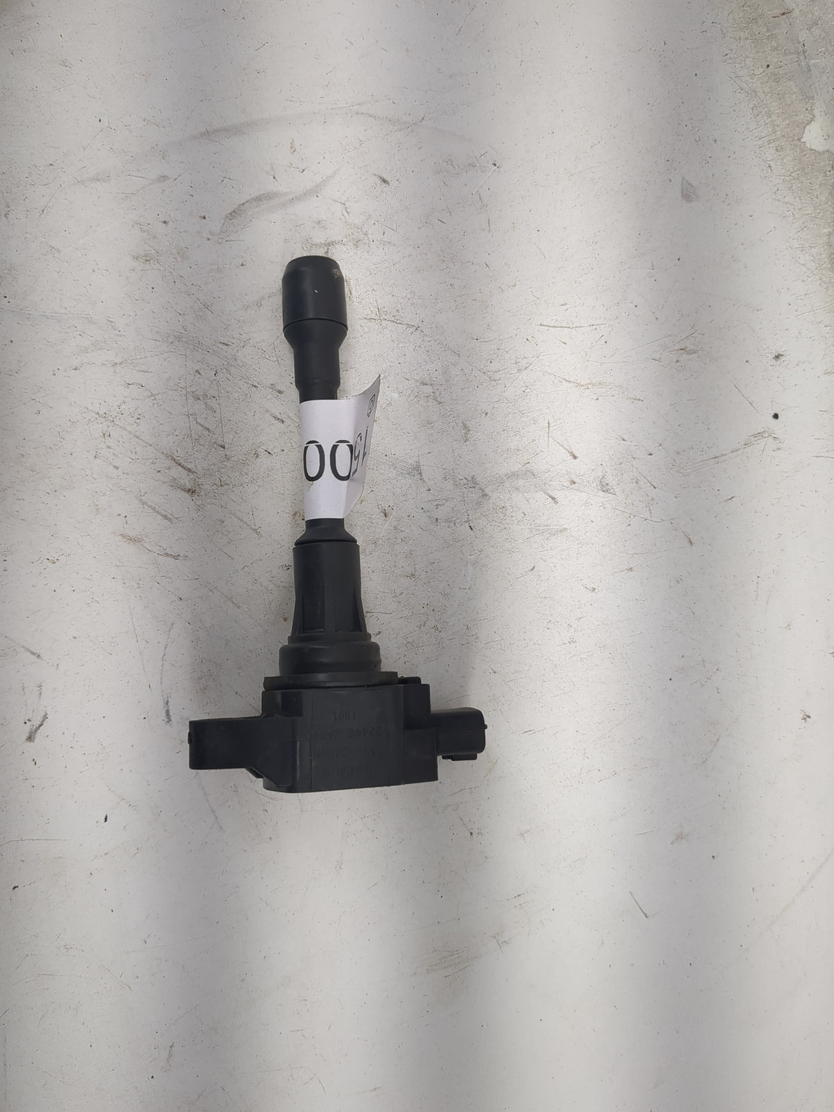 2007-2018 Nissan Altima Ignition Coil Igniter Pack 1500416 - Oemusedautoparts1.com