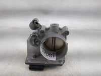 2019 Nissan Altima Throttle Body P/N:4TA60-01 B Fits OEM Used Auto Parts - Oemusedautoparts1.com