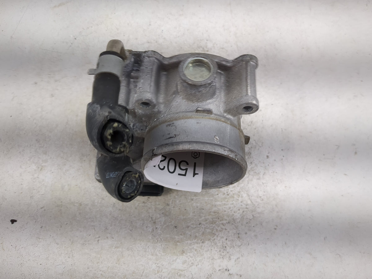 2019 Nissan Altima Throttle Body P/N:4TA60-01 B Fits OEM Used Auto Parts - Oemusedautoparts1.com