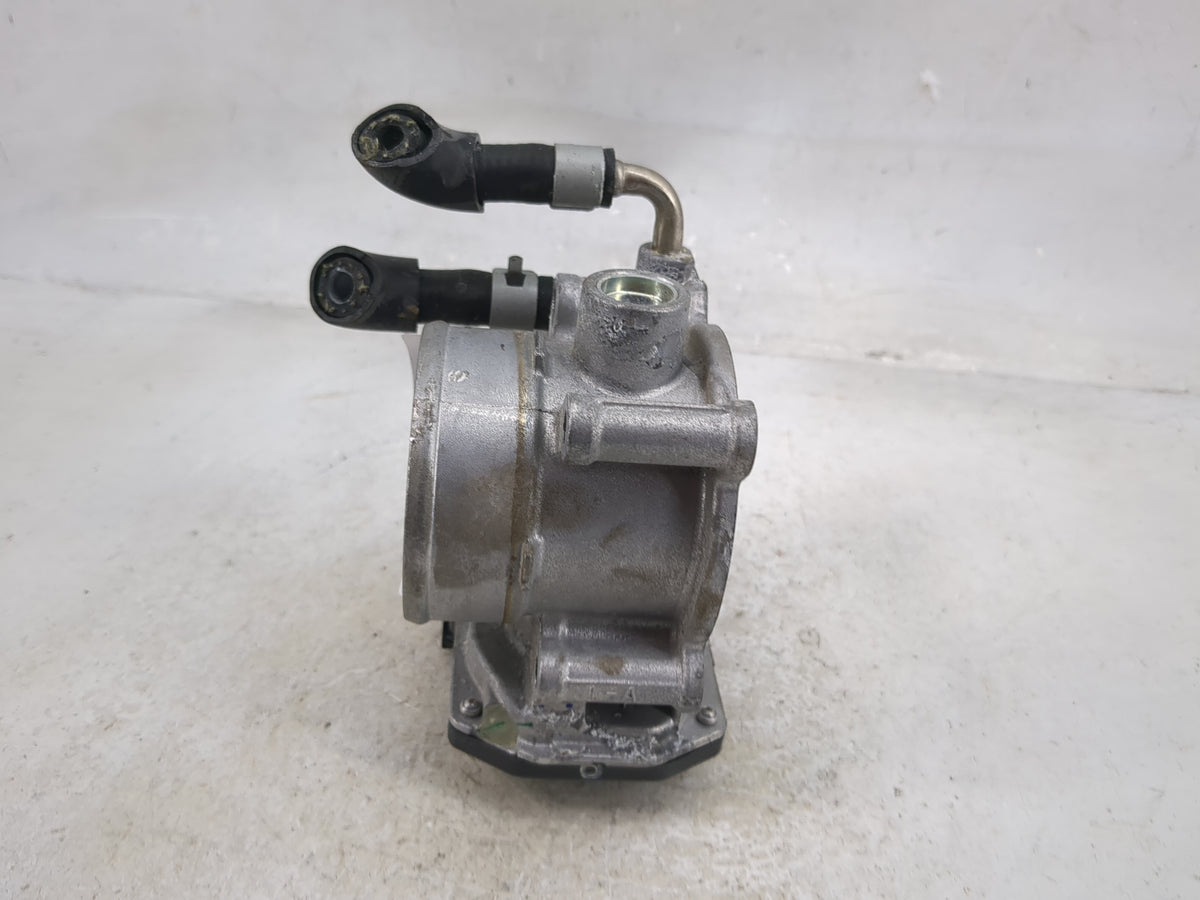 2019 Nissan Altima Throttle Body P/N:4TA60-01 B Fits OEM Used Auto Parts - Oemusedautoparts1.com