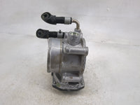 2019 Nissan Altima Throttle Body P/N:4TA60-01 B Fits OEM Used Auto Parts - Oemusedautoparts1.com