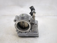 2019 Nissan Altima Throttle Body P/N:4TA60-01 B Fits OEM Used Auto Parts - Oemusedautoparts1.com