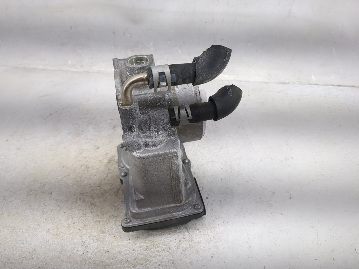 2019 Nissan Altima Throttle Body P/N:4TA60-01 B Fits OEM Used Auto Parts - Oemusedautoparts1.com
