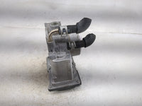 2019 Nissan Altima Throttle Body P/N:4TA60-01 B Fits OEM Used Auto Parts - Oemusedautoparts1.com