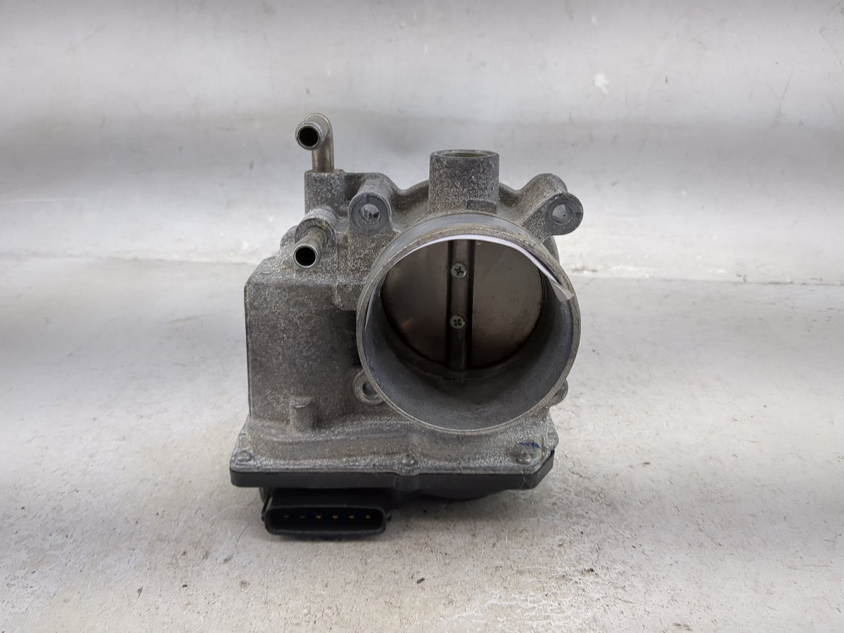 2019-2020 Nissan Altima Throttle Body P/N:4TA60-01 B Fits Fits 2019 2020 OEM Used Auto Parts - Oemusedautoparts1.com