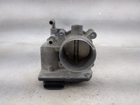 2019-2020 Nissan Altima Throttle Body P/N:4TA60-01 B Fits Fits 2019 2020 OEM Used Auto Parts - Oemusedautoparts1.com