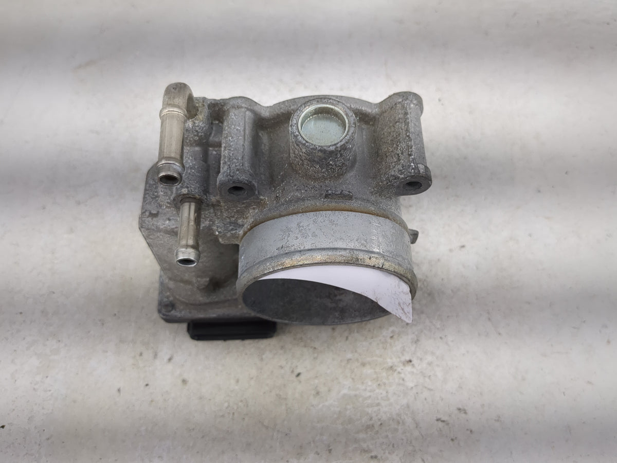 2019-2020 Nissan Altima Throttle Body P/N:4TA60-01 B Fits Fits 2019 2020 OEM Used Auto Parts - Oemusedautoparts1.com