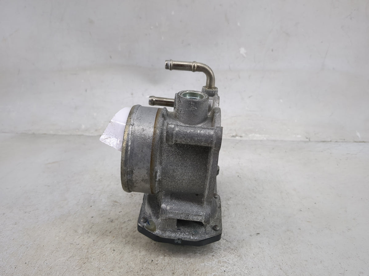 2019-2020 Nissan Altima Throttle Body P/N:4TA60-01 B Fits Fits 2019 2020 OEM Used Auto Parts - Oemusedautoparts1.com