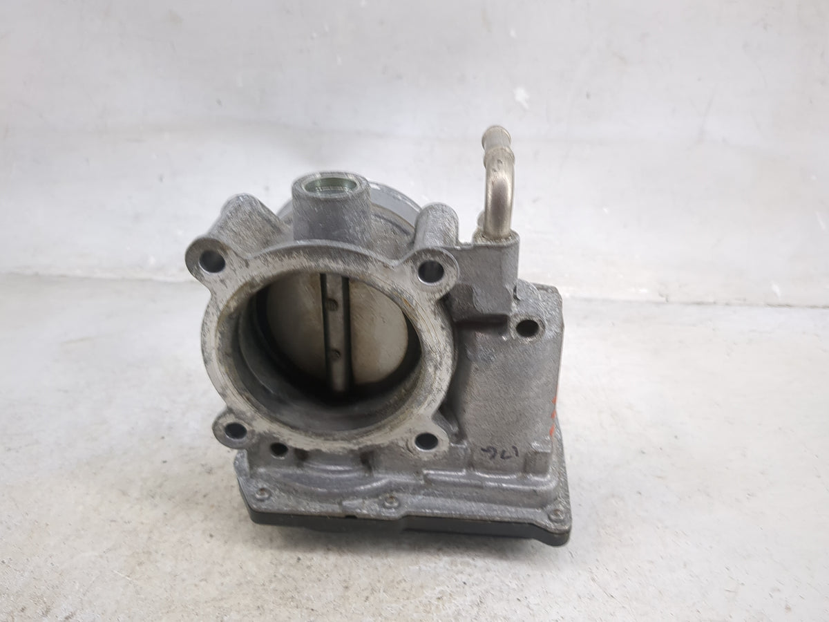 2019-2020 Nissan Altima Throttle Body P/N:4TA60-01 B Fits Fits 2019 2020 OEM Used Auto Parts - Oemusedautoparts1.com