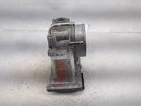 2019-2020 Nissan Altima Throttle Body P/N:4TA60-01 B Fits Fits 2019 2020 OEM Used Auto Parts - Oemusedautoparts1.com