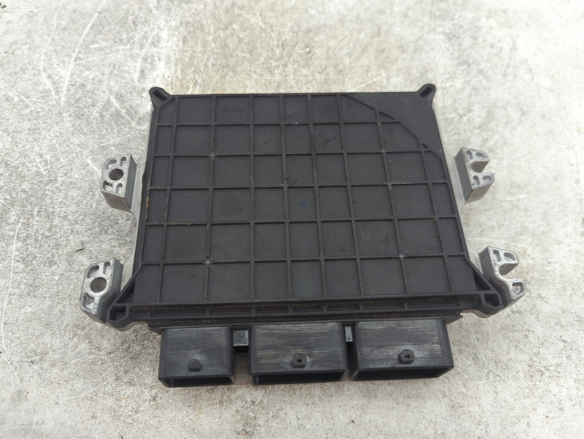 2019-2022 Nissan Altima PCM Engine Control Computer ECU ECM PCU OEM P/N:BED509-300 NEC041-057 Fits 2019 2020 2021 2022 OEM U