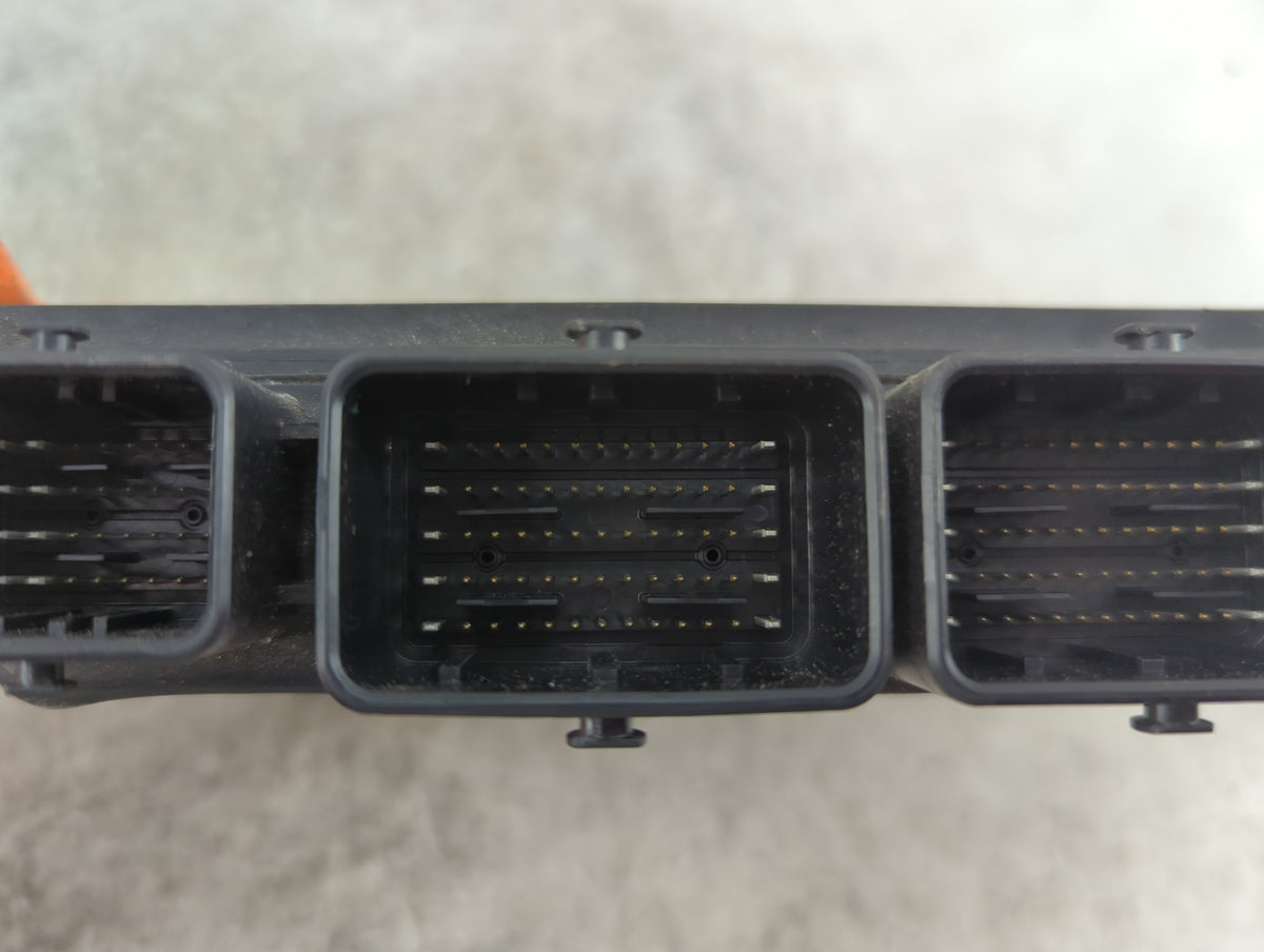 2019-2022 Nissan Altima PCM Engine Control Computer ECU ECM PCU OEM P/N:BED509-300 NEC041-057 Fits 2019 2020 2021 2022 OEM U