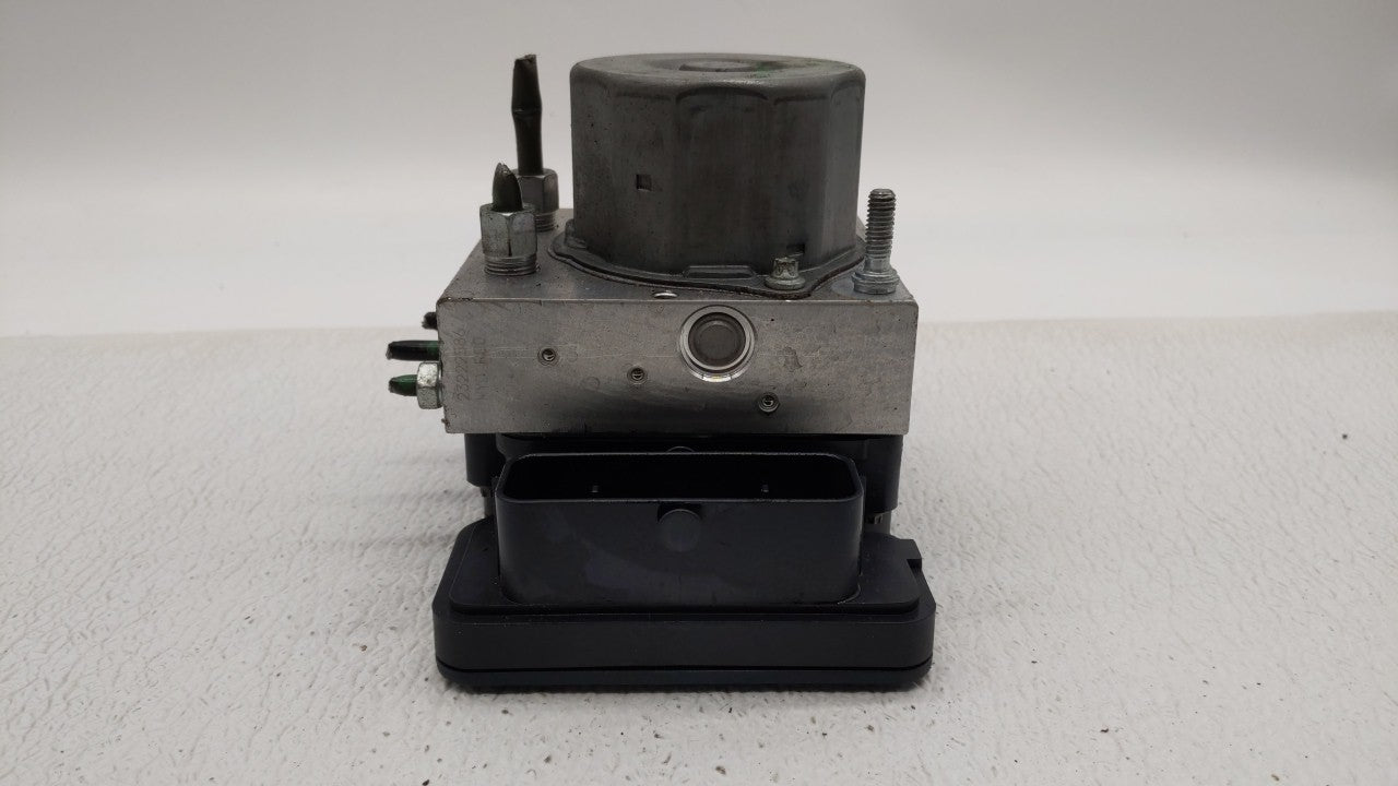 2019 Nissan Altima ABS Pump Control Module Replacement P/N:47660-6CD0A 47660-6CC0A Fits OEM Used Auto Parts - Oemusedautopar