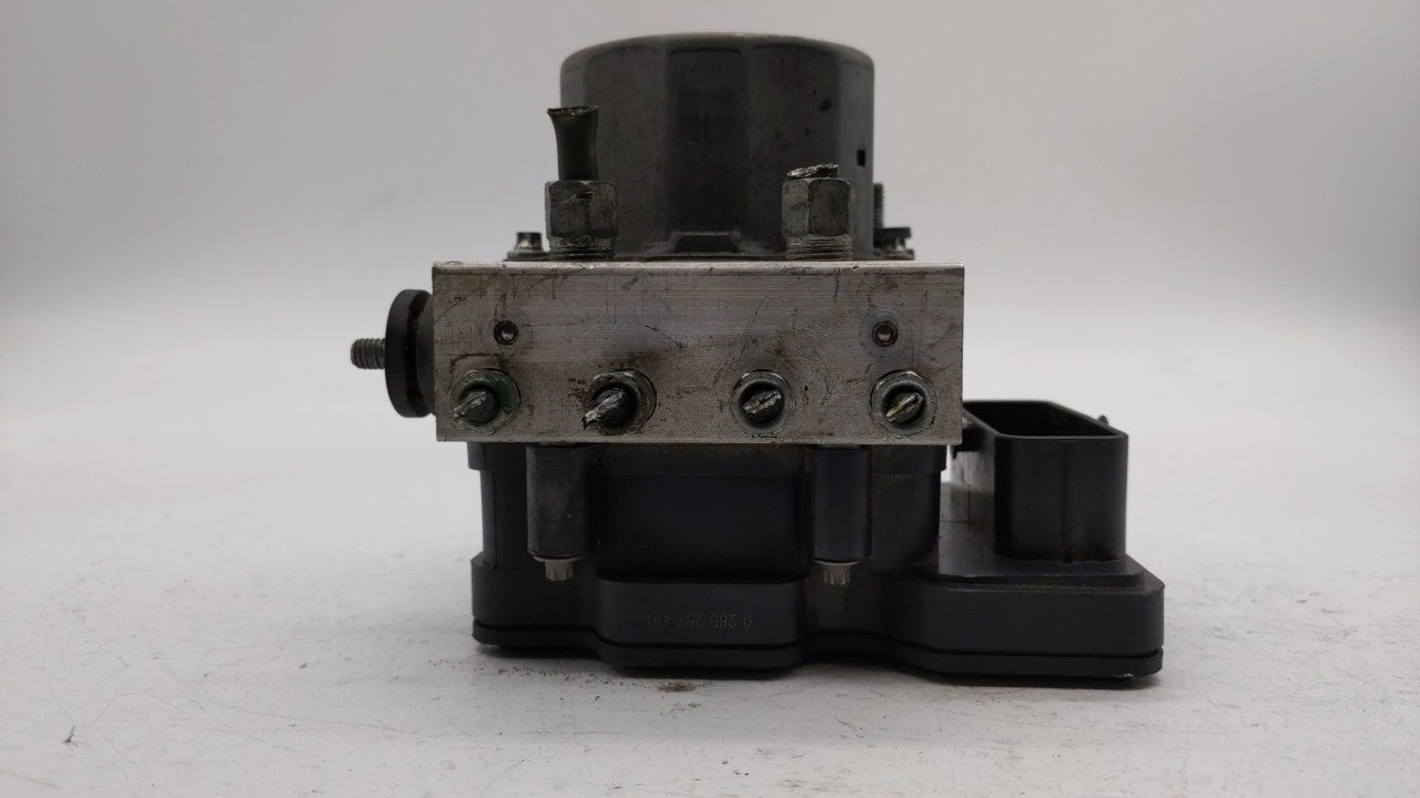 2019 Nissan Altima ABS Pump Control Module Replacement P/N:47660-6CD0A 47660-6CC0A Fits OEM Used Auto Parts - Oemusedautopar